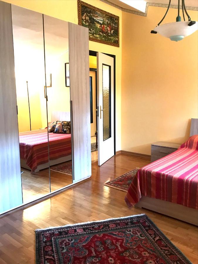 Valleverde Caraglio Dış mekan fotoğraf