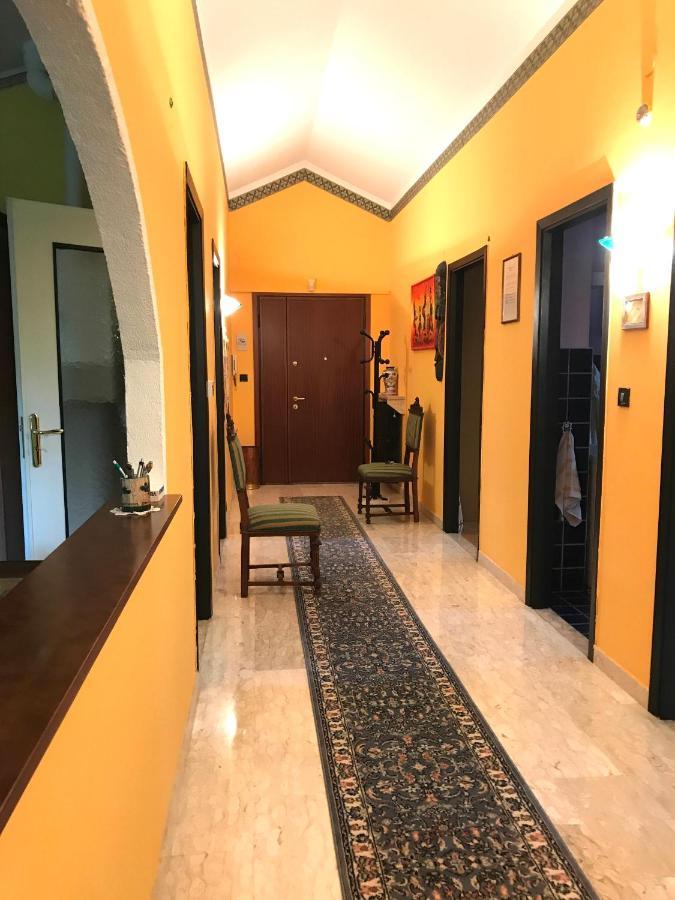 Valleverde Caraglio Dış mekan fotoğraf
