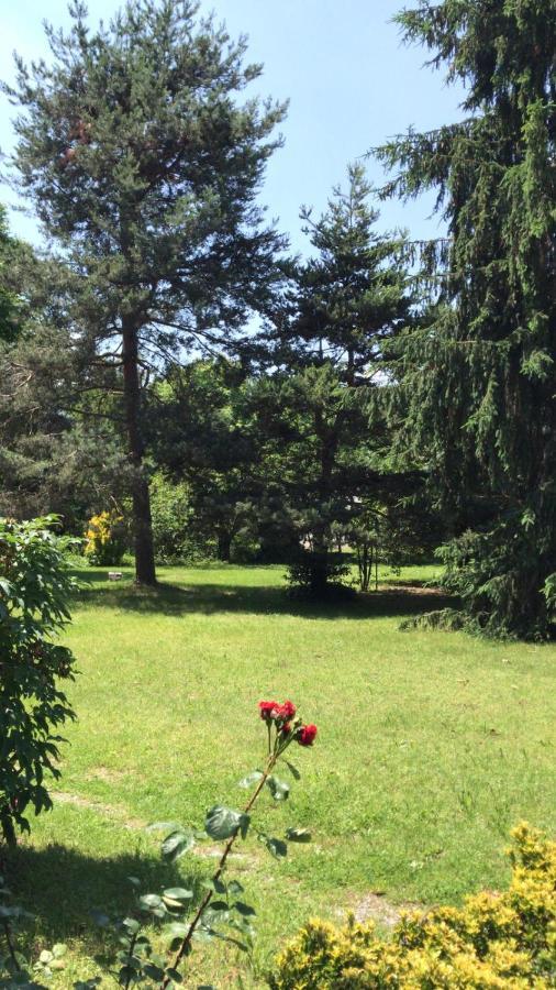 Valleverde Caraglio Dış mekan fotoğraf