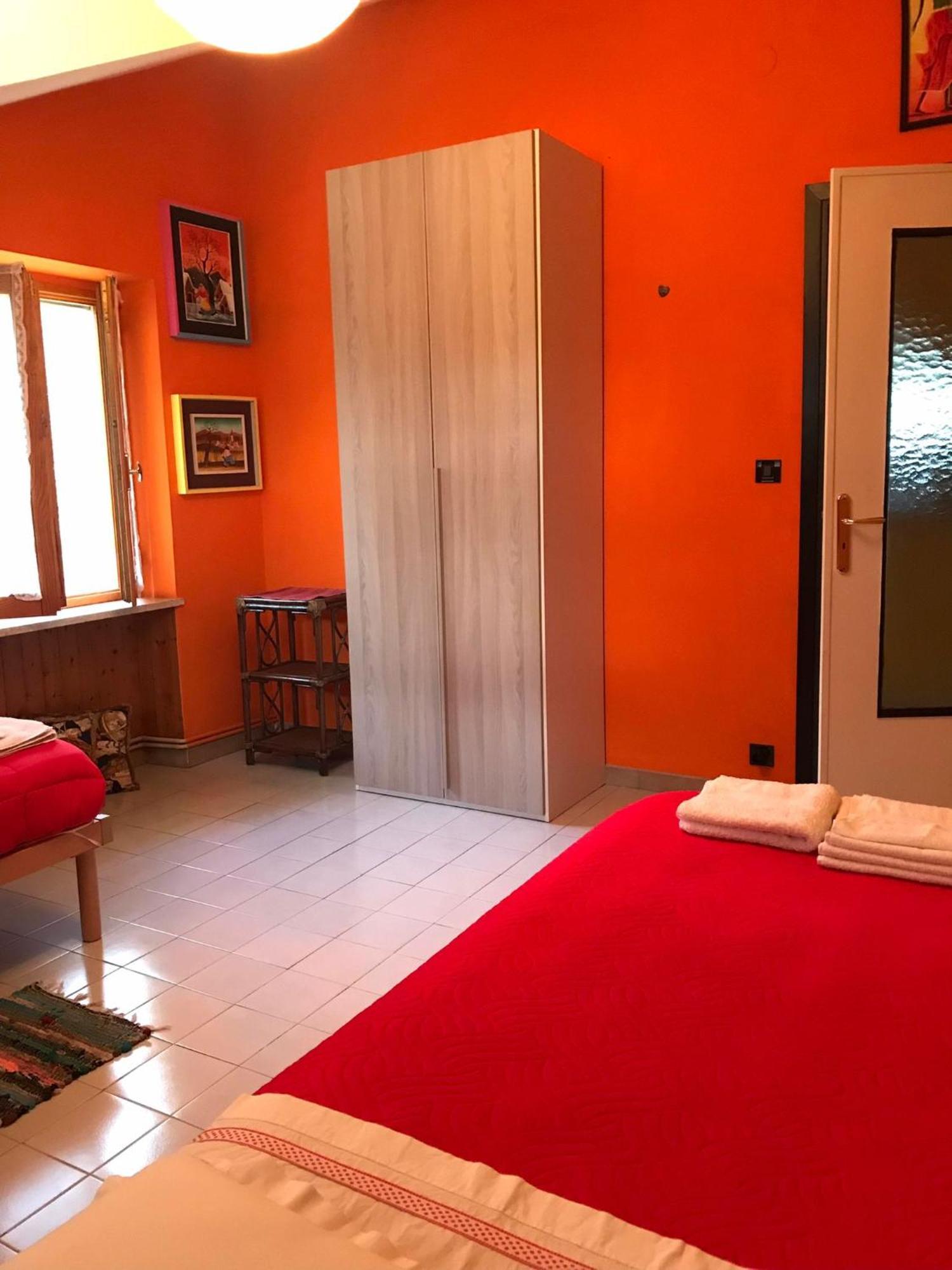 Valleverde Caraglio Dış mekan fotoğraf